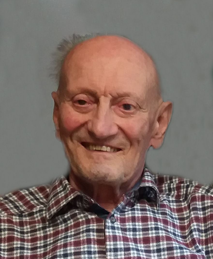 Christian Stoxreiter